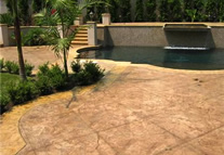 Stamp My Concrete