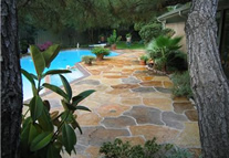 Sublime Concrete Solutions, LLC.