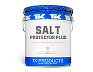 Salt Protector Plus