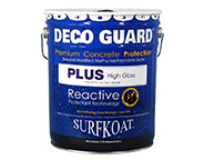 Deco Guard Plus