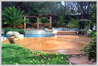 California Decorative Concrete